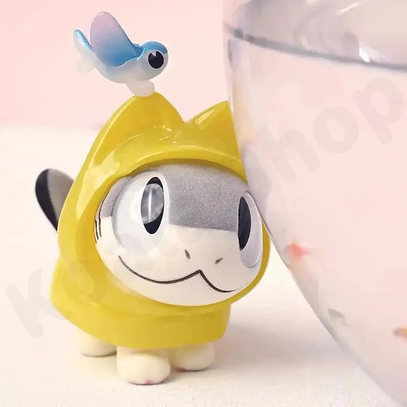 I'm Sharkitty Series Ver.1 Blind Box