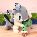 I'm Sharkitty Series Ver.1 Blind Box