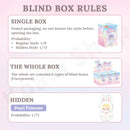Nanci Shining Bunny Series Plush Blind Box