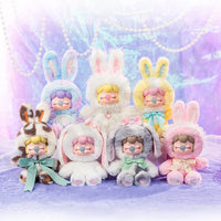 Nanci Shining Bunny Series Plush Blind Box