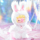 Nanci Shining Bunny Series Plush Blind Box
