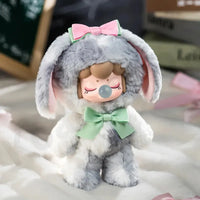 Nanci Shining Bunny Series Plush Blind Box