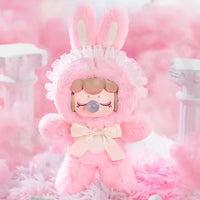 Nanci Shining Bunny Series Plush Blind Box