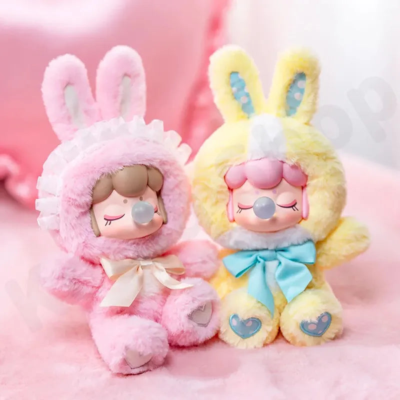 Nanci Shining Bunny Series Plush Blind Box