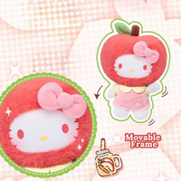 Hello Kitty Fruity Paradise Series Blind Box