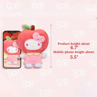Hello Kitty Fruity Paradise Series Blind Box