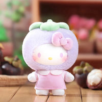 Hello Kitty Fruity Paradise Series Blind Box