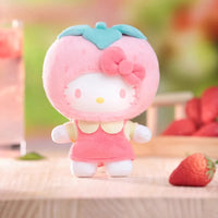 Hello Kitty Fruity Paradise Series Blind Box