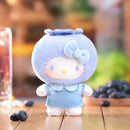 Hello Kitty Fruity Paradise Series Blind Box