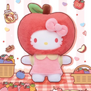 Hello Kitty Fruity Paradise Series Blind Box