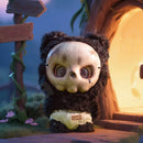 Q.Kid Fairy Tales Series Plush Blind Box