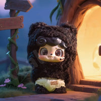 Q.Kid Fairy Tales Series Plush Blind Box