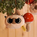 Nobeko Azukisan's Daily Life Plush Pendant Blind Bag