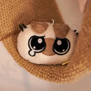 Nobeko Azukisan's Daily Life Plush Pendant Blind Bag
