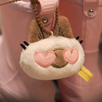 Nobeko Azukisan's Daily Life Plush Pendant Blind Bag