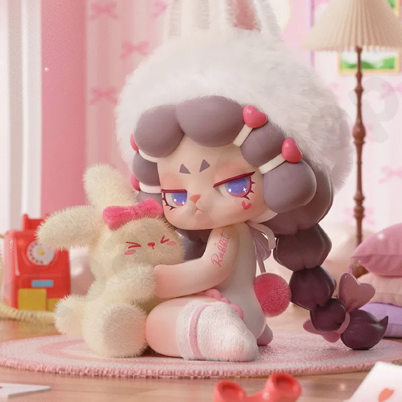 DODORARA The protagonist of your stories blind box