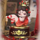 DODORARA The protagonist of your stories blind box