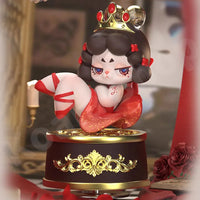 DODORARA The protagonist of your stories blind box