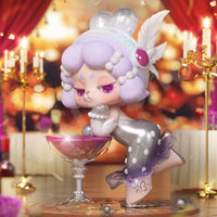 DODORARA The protagonist of your stories blind box