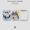 THE BOYZ 7th Mini Album [BE AWARE]