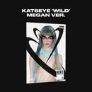 KATSEYE - WILD (MEMBER VER.)