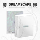 [PRE-ORDER] JEONGHANXJOSHUA (SEVENTEEN) - DREAMSCAPE (KiT Ver.)