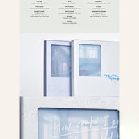 ENHYPEN ROMANCE : UNTOLD –daydream