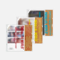 [PRE-ORDER] ENHYPEN - THE SIN : PARALLEL WORLD