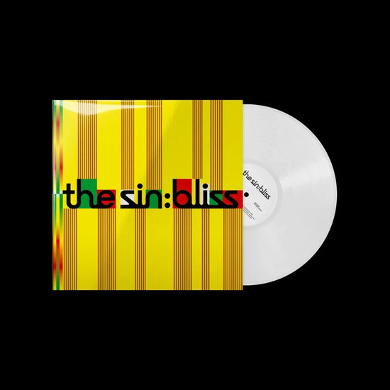 [PRE-ORDER] ENHYPEN - THE SIN : BLISS (Vinyl ver.)