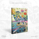 [PRE-ORDER] NMIXX - Strange Muse (SAGA Ver.)