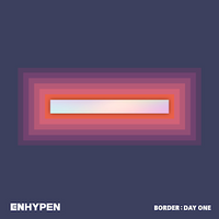 ENHYPEN - [BORDER : DAY ONE]