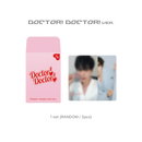 ZEROBASEONE ‘BLUE PARADISE’ Official Pop-Up MD - Random Trading Card Set