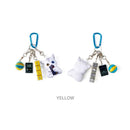 ENHYPEN - EVAN'S Unserious Keyring Package by HEESEUNG [Artist-Made Collection Official MD]