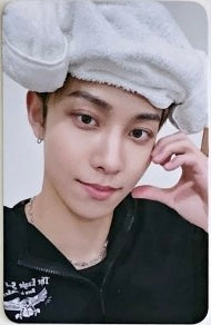 LNGSHOT - EVERLINE OFFICIAL PHOTOCARD