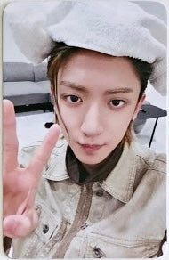 LNGSHOT - EVERLINE OFFICIAL PHOTOCARD