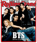 BTS - ROLLING STONE KOREA (ISSUE 028)