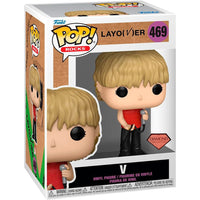 FUNKO POP - V (BTS) Love Me Again