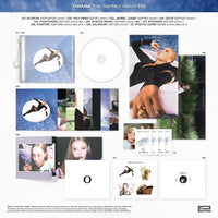 HWASA (MAMAMOO) – O (2nd Mini Album)