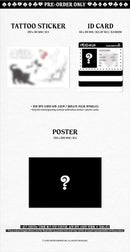 I-DLE - I FEEL (6TH MINI ALBUM)