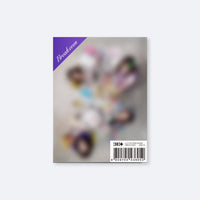 [PRE-ORDER] ILLIT - BREAK EVEN (Weverse Albums ver.)