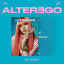 LISA - Alter Ego (Kiki version)