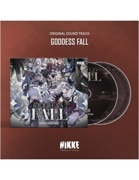 LEVEL NINE [GODDESS OF VICTORY: NIKKE] (LAST KINGDOM)