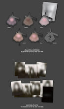 MEOVV - MY EYES OPEN VVIDE (JELLY PAW VER.)