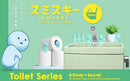 SMISKI is everywhere! SMISKI Toilet Series