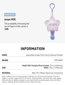 AESPA Memorable Picks Series Glowing Pendant