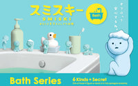 SMISKI is everywhere! SMISKI Bath Series