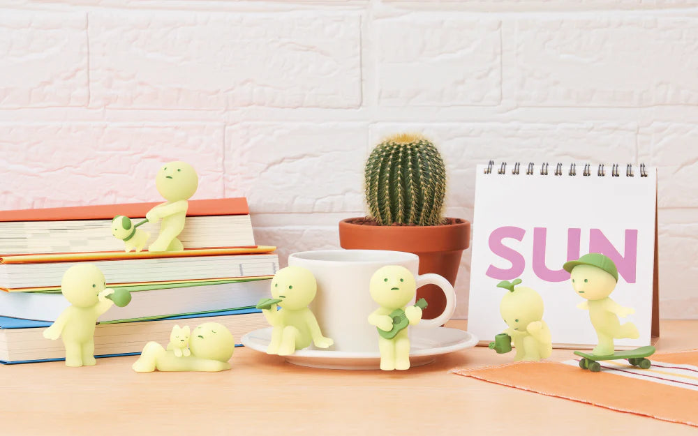 SMISKI Sunday Series