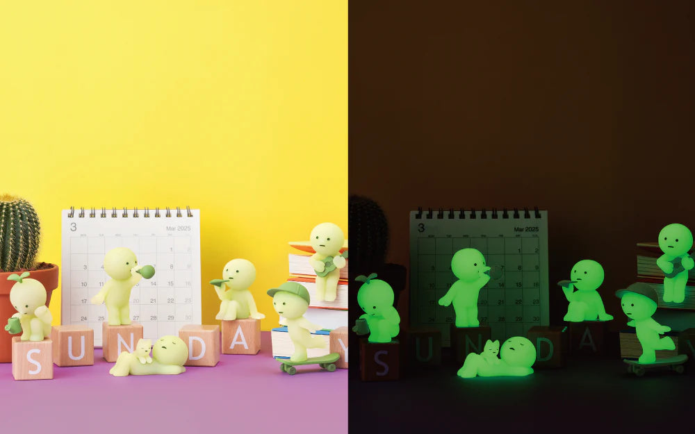 SMISKI Sunday Series