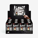 THE MONSTERS Almost Hidden Series Figures