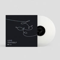 BTS - Love Yourself: Tear LP (Vinyl)